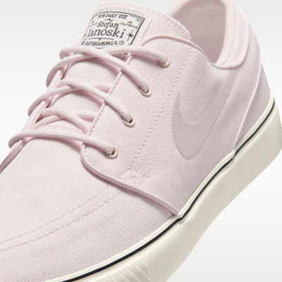Nike SB Zoom Janoski OG+ Lona Rosa Perla/Blanco Roto/Rosa Perla HQ1655-601 Sizing Nike SB Zoom Janoski OG+ Lona Rosa Perla/Blanco Roto/Rosa Perla HQ1655-601