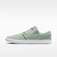 Nike SB Zoom Janoski OG+ Canvas Steam/White/Gum Light Brown/Steam HQ1655-002 Nike SB Zoom Janoski OG+ Canvas Steam/White/Gum Light Brown/Steam HQ1655-002