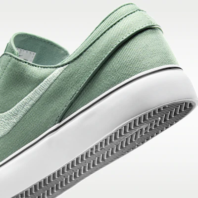 Nike SB Zoom Janoski OG+ Lona Vapor/Blanco/Marrón Claro Goma/Vapor HQ1655-002 Cheap Nike SB Zoom Janoski OG+ Lona Vapor/Blanco/Marrón Claro Goma/Vapor HQ1655-002