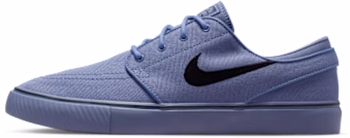 Nike SB Zoom Janoski OG+ Canvas World Indigo/World Indigo/Black HQ1655-400 Nike SB Zoom Janoski OG+ Canvas World Indigo/World Indigo/Black HQ1655-400