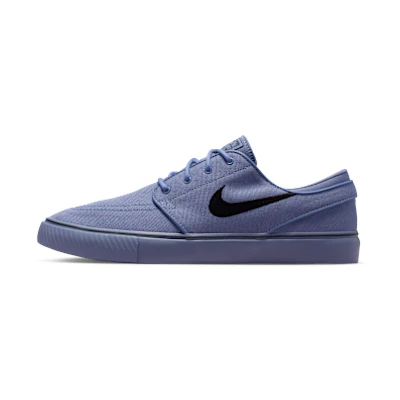 Nike SB Zoom Janoski OG+ Canvas World Indigo/World Indigo/Black