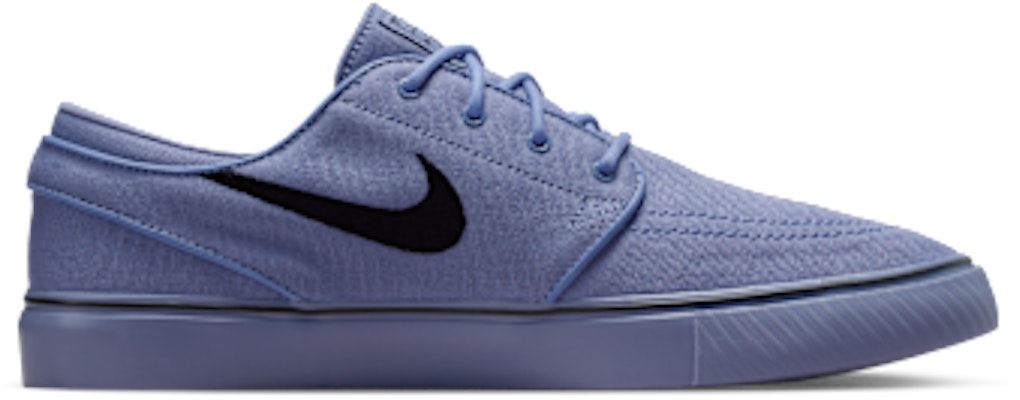 Nike SB Zoom Janoski OG+ Canvas World Indigo/World Indigo/Black HQ1655-400 Lookbook Nike SB Zoom Janoski OG+ Canvas World Indigo/World Indigo/Black HQ1655-400