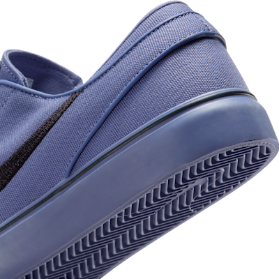 Cheap Nike SB Zoom Janoski OG+ Canvas World Indigo/Black Indigo Hitam HQ1655-400