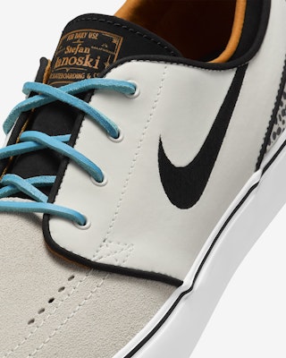 Nike SB Zoom Janoski OG+ Electric FZ1234-001 Sizing Nike SB Zoom Janoski OG+ Electric FZ1234-001