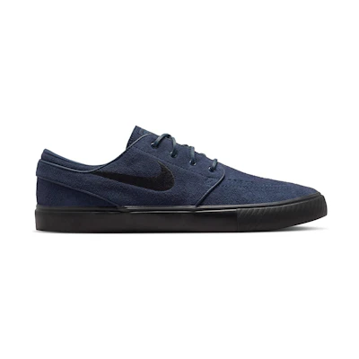 Nike SB Zoom Janoski OG+ Obsidian Black