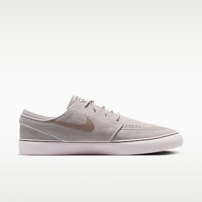 Lookbook Nike SB Zoom Janoski OG+ Blanc/Sail/Chocolat Clair/Lin FD6757-102