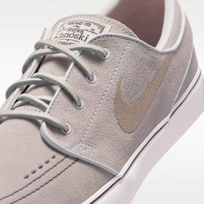 Sizing Nike SB Zoom Janoski OG+ Blanc/Sail/Chocolat Clair/Lin FD6757-102