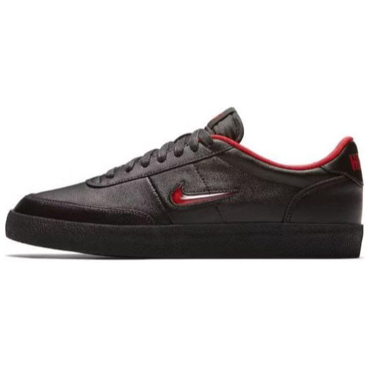 Nike SB Zoom Killshot 2 QS 'Bred' AT6606-060