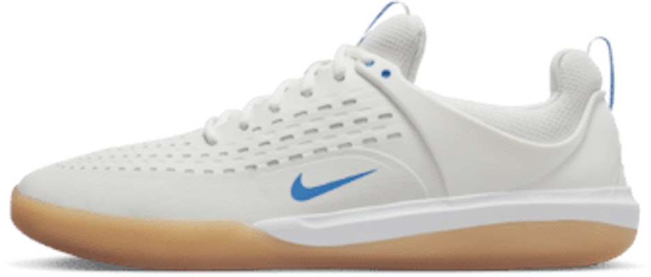 耐克SB Zoom Nyjah 3滑板鞋 DV7896-100 Buy 耐克SB Zoom Nyjah 3滑板鞋 DV7896-100