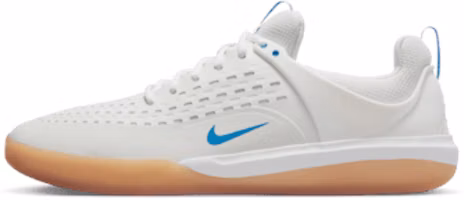 Nike SB Zoom Nyjah 3 DV7896-100 Nike SB Zoom Nyjah 3 DV7896-100