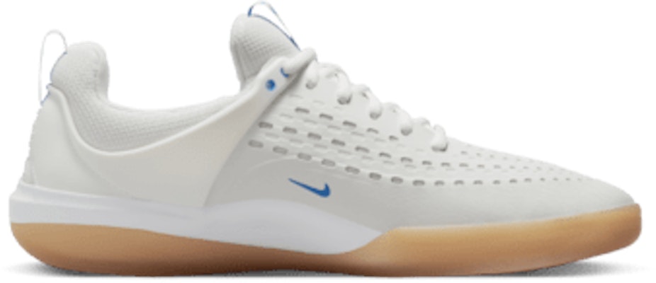 耐克SB Zoom Nyjah 3滑板鞋 DV7896-100 Lookbook 耐克SB Zoom Nyjah 3滑板鞋 DV7896-100