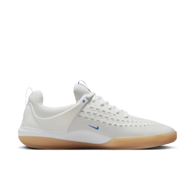 Shop Nike SB Zoom Nyjah 3 Herren Skateschuhe DV7896-100