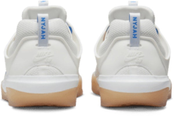 耐克SB Zoom Nyjah 3滑板鞋 DV7896-100 Details for 耐克SB Zoom Nyjah 3滑板鞋 DV7896-100