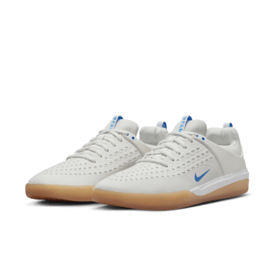 Details for Nike SB Zoom Nyjah 3 Herren Skateschuhe DV7896-100