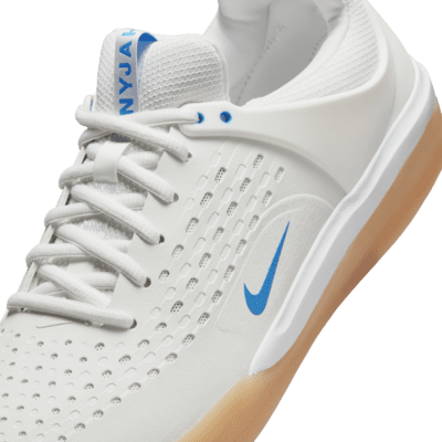 Cheap Nike SB Zoom Nyjah 3 Herren Skateschuhe DV7896-100