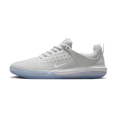 Nike SB Zoom Nyjah 3 Pure Platinum