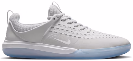 Nike SB Zoom Nyjah 3 Pure Platinum DV7896-002 Nike SB Zoom Nyjah 3 Pure Platinum DV7896-002