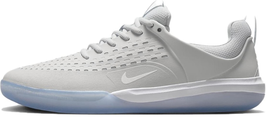 Nike SB Zoom Nyjah 3 Pure Platinum Emas Tulin DV7896-002 Purchase Nike SB Zoom Nyjah 3 Pure Platinum Emas Tulin DV7896-002