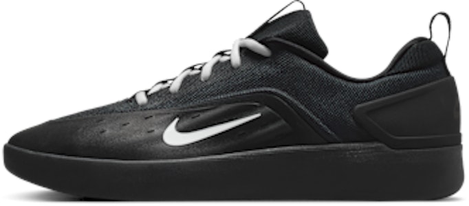 ナイキ SB ズーム ナイジャ 4 ブラック/ブラック/ホワイト/ホワイト FQ1273-002 Buy ナイキ SB ズーム ナイジャ 4 ブラック/ブラック/ホワイト/ホワイト FQ1273-002