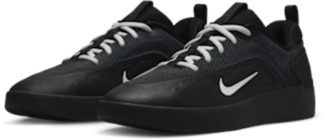 ナイキ SB ズーム ナイジャ 4 ブラック/ブラック/ホワイト/ホワイト FQ1273-002 Purchase ナイキ SB ズーム ナイジャ 4 ブラック/ブラック/ホワイト/ホワイト FQ1273-002