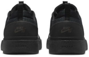 ナイキ SB ズーム ナイジャ 4 ブラック/ブラック/ホワイト/ホワイト FQ1273-002 Details for ナイキ SB ズーム ナイジャ 4 ブラック/ブラック/ホワイト/ホワイト FQ1273-002