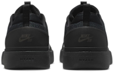 ナイキ SB ズーム ナイジャ 4 ブラック/ブラック/ホワイト/ホワイト FQ1273-002 Details for ナイキ SB ズーム ナイジャ 4 ブラック/ブラック/ホワイト/ホワイト FQ1273-002