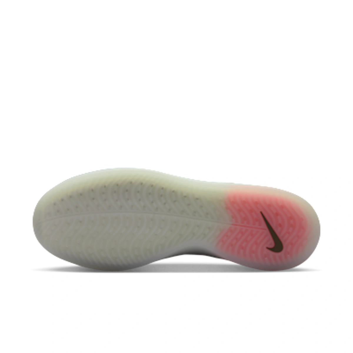 Nike SB Zoom Nyjah 4 College Grey/Light Silver/Bright Crimson/Mink Brown