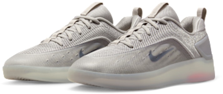 나이키 SB 줌 나이자 4 컬리지 그레이/라이트 실버/브라이트 크림슨/밍크 브라운 FQ1273-001 Purchase 나이키 SB 줌 나이자 4 컬리지 그레이/라이트 실버/브라이트 크림슨/밍크 브라운 FQ1273-001