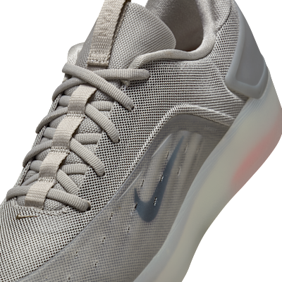 Sizing Nike SB Zoom Nyjah 4 灰銀/亮紅/棕色 滑板鞋 FQ1273-001