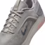Cheap Nike SB Zoom Nyjah 4 Grigio College/Argento Chiaro/Cremisi/Marrone Mink FQ1273-001