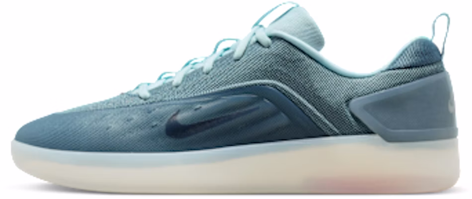Nike SB Zoom Nyjah 4 Kasut Skate Glacier Blue/Smoky Blue/Sail/Black FQ1273-400 Buy Nike SB Zoom Nyjah 4 Kasut Skate Glacier Blue/Smoky Blue/Sail/Black FQ1273-400