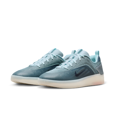 Purchase Nike SB Zoom Nyjah 4 Kasut Skate Glacier Blue/Smoky Blue/Sail/Black FQ1273-400