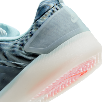 Cheap Nike SB Zoom Nyjah 4 Kasut Skate Glacier Blue/Smoky Blue/Sail/Black FQ1273-400