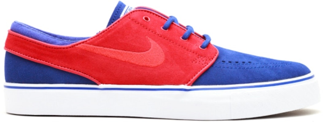 Nike SB Zoom Stefan Janoski '4Th Of July' 333824-406 Buy Nike SB Zoom Stefan Janoski '4Th Of July' 333824-406