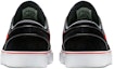 Shop Nike SB Zoom Stefan Janoski 'Hitam' 333824-064