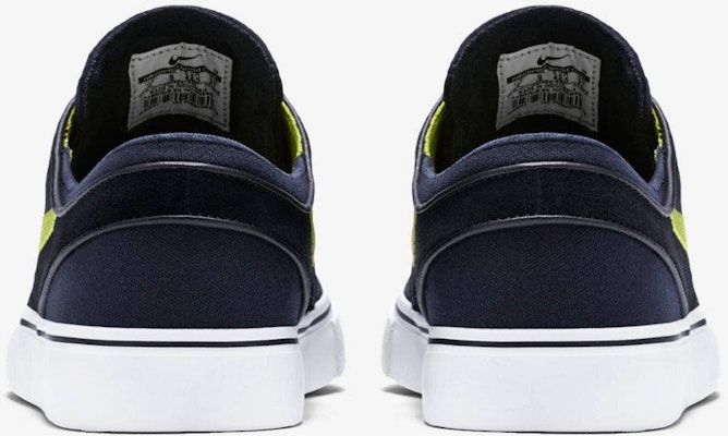Nike SB Zoom Stefan Janoski 'Blue' 333824-430 Order Nike SB Zoom Stefan Janoski 'Blue' 333824-430