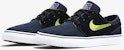 Nike SB Zoom Stefan Janoski 'Biru' 333824-430