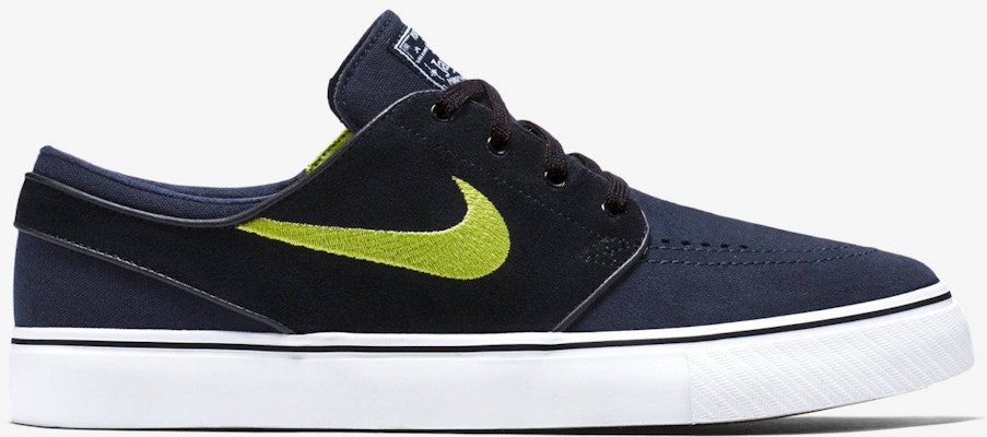 Nike SB Zoom Stefan Janoski 'Biru' 333824-430 Sizing Nike SB Zoom Stefan Janoski 'Biru' 333824-430