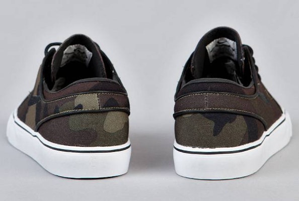 Nike SB Zoom Stefan Janoski 'Camo' 333824-203 Shop Nike SB Zoom Stefan Janoski 'Camo' 333824-203