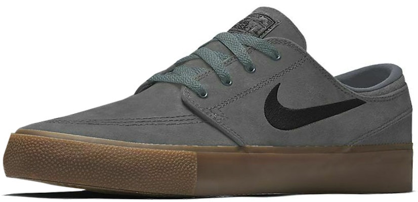 Nike SB Zoom Stefan Janoski 'Grey' 826232-986 Buy Nike SB Zoom Stefan Janoski 'Grey' 826232-986