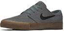 Buy Nike SB Zoom Stefan Janoski 'Kelabu' 826232-986