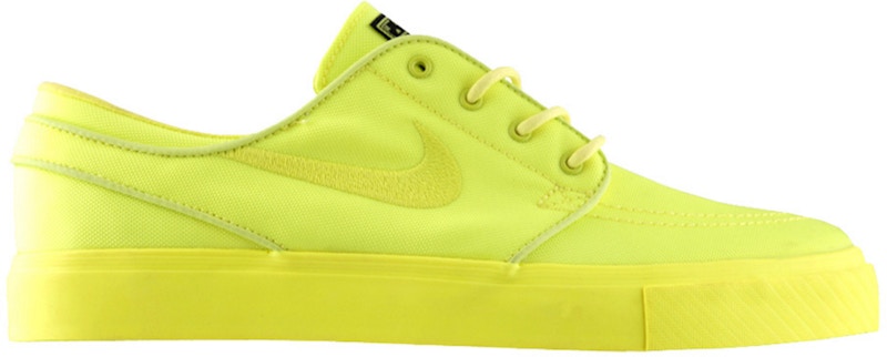 Buy Nike SB Zoom Stefan Janoski 'Lemon Twist' 333824-770