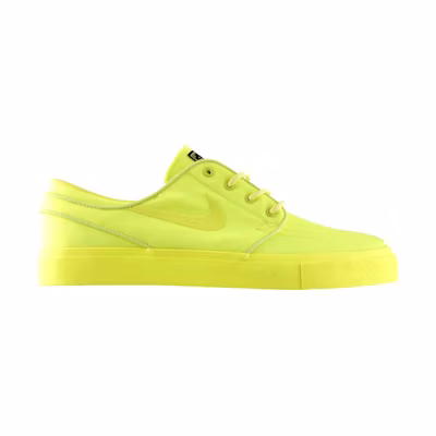 Nike SB Zoom Stefan Janoski 'Lemon Twist'