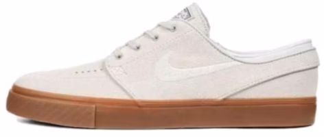 Nike SB Zoom Stefan Janoski 'Light Bone' 333824-057 Nike SB Zoom Stefan Janoski 'Light Bone' 333824-057