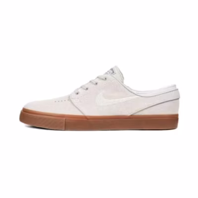 Nike SB Zoom Stefan Janoski 'Light Bone'