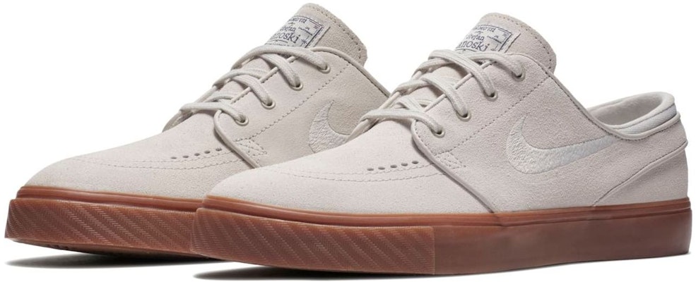Nike SB Zoom Stefan Janoski 'Light Bone' 333824-057 Lookbook Nike SB Zoom Stefan Janoski 'Light Bone' 333824-057