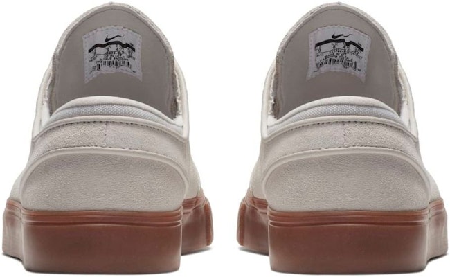 Nike SB Zoom Stefan Janoski 'Light Bone' 333824-057 Shop Nike SB Zoom Stefan Janoski 'Light Bone' 333824-057