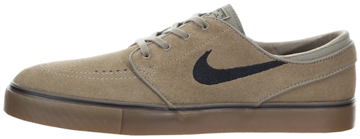 Nike SB Zoom Stefan Janoski 'Tan' 333824-212 Nike SB Zoom Stefan Janoski 'Tan' 333824-212