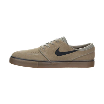 Nike SB Zoom Stefan Janoski 'Tan'