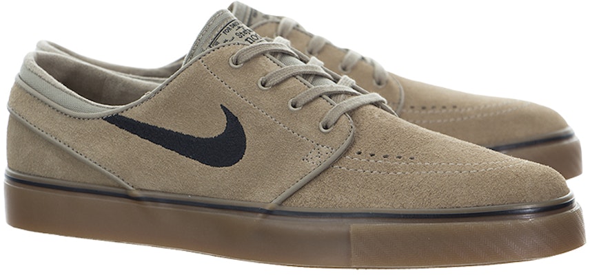 Nike SB Zoom Stefan Janoski 'Tan' 333824-212 Order Nike SB Zoom Stefan Janoski 'Tan' 333824-212